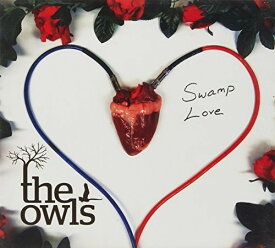 Owls - Swamp Love EP CD アルバム 【輸入盤】