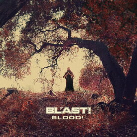 Blast - Blood CD アルバム 【輸入盤】