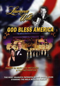 God Bless America DVD 【輸入盤】