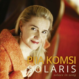 Yanov-Yanosky / Komsi / Zagros String Quartet - Solaris CD アルバム 【輸入盤】