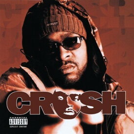 Crush - Misfortunes of a Man CD アルバム 【輸入盤】