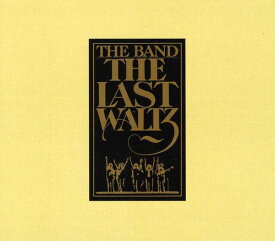 Band. - The Last Waltz CD アルバム 【輸入盤】