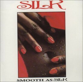 Silk - Smooth As Silk CD アルバム 【輸入盤】