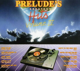 Prelude Greatest Hits 5 / Various - Prelude Greatest Hits 5 CD アルバム 【輸入盤】