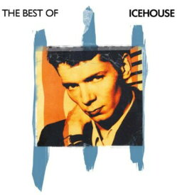 アイスハウス Icehouse - Best of Icehouse CD アルバム 【輸入盤】