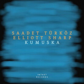 Sharp / Turkoz - Kumuska CD アルバム 【輸入盤】