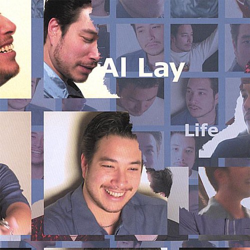 Al Lay - Life CD アルバム 【輸入盤】