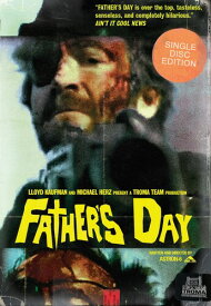 Father's Day DVD 【輸入盤】