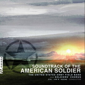 American Soldier ブルーレイ 【輸入盤】