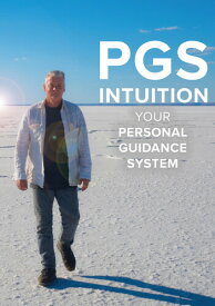 PGS - Intuition is your Personal Guidance System DVD 【輸入盤】