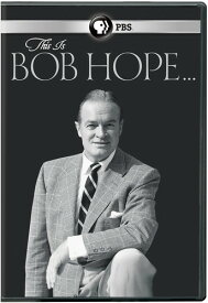 This Is Bob Hope... (American Masters) DVD 【輸入盤】