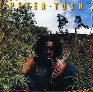 Peter Tosh - Legalize It CD Ao yAՁz