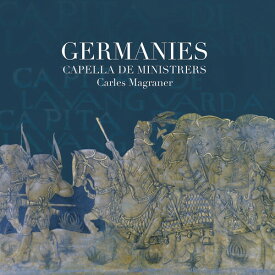 Germanies / Various - Germanies CD アルバム 【輸入盤】