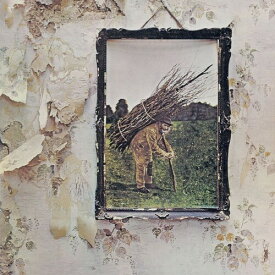 レッドツェッペリン Led Zeppelin - Led Zeppelin IV (Remastered Original CD) CD アルバム 【輸入盤】