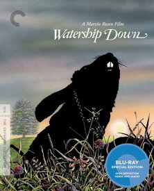 Watership Down (Criterion Collection) ブルーレイ 【輸入盤】