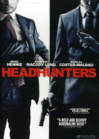 Headhunters DVD 【輸入盤】