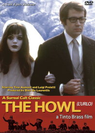 The Howl DVD 【輸入盤】