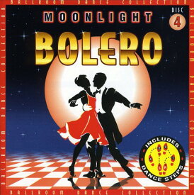 Rumba ＆ Bolero 4 / Various - Rumba and Bolero, Vol. 4 CD アルバム 【輸入盤】