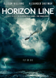 Horizon Line DVD 【輸入盤】