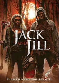 Jack and Jill DVD 【輸入盤】