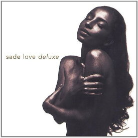シャーデー Sade - Love Deluxe CD アルバム 【輸入盤】
