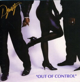 ダイナスティ Dynasty - Out of Control CD アルバム 【輸入盤】