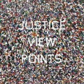 ジャスティス Justice - Viewpoints CD アルバム 【輸入盤】