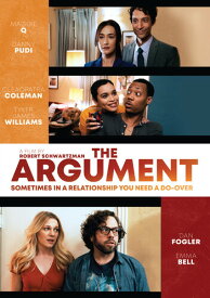 The Argument DVD 【輸入盤】