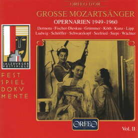 Opera Arias 1949-1960 / Various - Opera Arias 1949-1960 CD アルバム 【輸入盤】