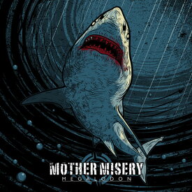 Mother Misery - Megalodon CD アルバム 【輸入盤】