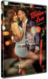 Rumba Love DVD 【輸入盤】