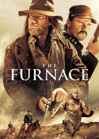 The Furnace DVD 【輸入盤】