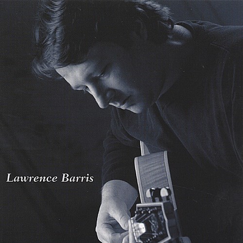 【国内在庫】 Lawrence Barris - Lawrence Barris CD アルバム 【輸入盤】 その他