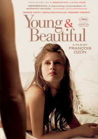 Young ＆ Beautiful DVD 【輸入盤】