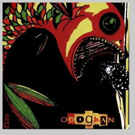 Odoghan - Fire CD アルバム 【輸入盤】