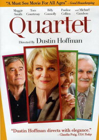 Quartet DVD 【輸入盤】