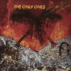 Only Ones - Even Serpents Shine CD アルバム 【輸入盤】