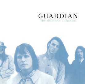 Guardian - Definitive Collection: Unpublished Exclusive CD アルバム 【輸入盤】