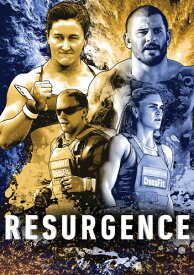 Resurgence DVD 【輸入盤】