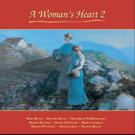 Woman's Heart 2 / Various - A Woman's Heart 2 (Various Artists) LP レコード 【輸入盤】
