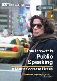Public Speaking DVD 【輸入盤】