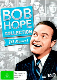 Bob Hope Collection: 1938-1946 DVD 【輸入盤】