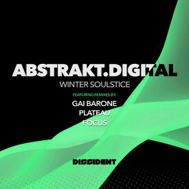 Abstrakt.Digital - Winter Soulstice (Remixes) CD アルバム 【輸入盤】