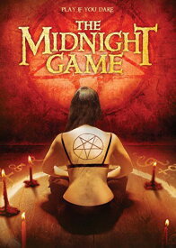 The Midnight Game DVD 【輸入盤】