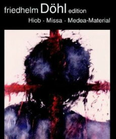 Dohl / Schluter / Neue Musik Lubeck - Hiob Missa Medea-Material 12 CD アルバム 【輸入盤】