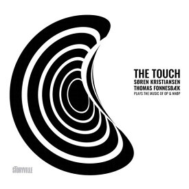 Touch / Various - Touch CD アルバム 【輸入盤】