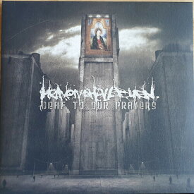 ヘヴンシャルバーン Heaven Shall Burn - Deaf To Our Prayers LP レコード 【輸入盤】