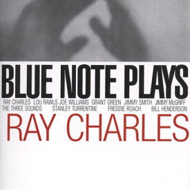 Blue Note Plays Ray Charles / Various - Blue Note Plays Ray Charles CD アルバム 【輸入盤】