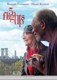 5 Flights Up DVD 【輸入盤】