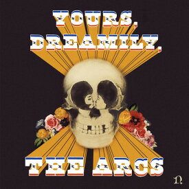 Arcs - Yours, Dreamily LP レコード 【輸入盤】